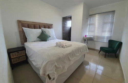 Kingsborough House | BF Dlamini Guest House