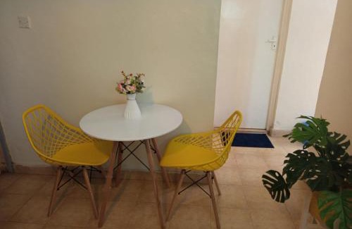 Nairobi Apartment | BFD Serene Suites - TRM Drive