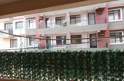 Nairobi Apartment | BFD Serene Suites - TRM Drive