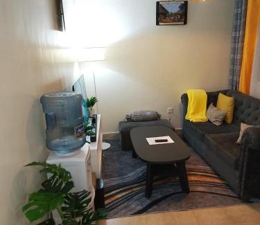 Nairobi Apartment | BFD Serene Suites - TRM Drive
