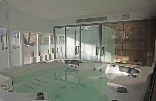 Portinatx Hotel | BG Hotel Portinatx Beach Club