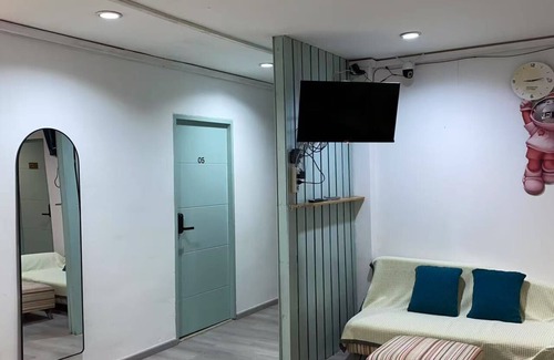 Don Muang Hotel | BG PROSPER HOSTEL