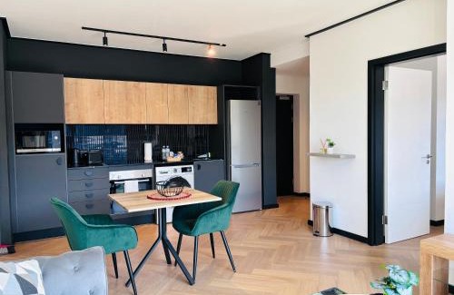 Century City Apartment | BGS Luxury Accommodation-One bed-Cape Town