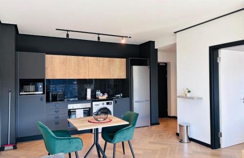 Century City Apartment | BGS Luxury Accommodation-One bed-Cape Town