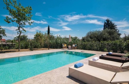 Agia Marina Villa | BH1013 - B - Villa Zakynthos