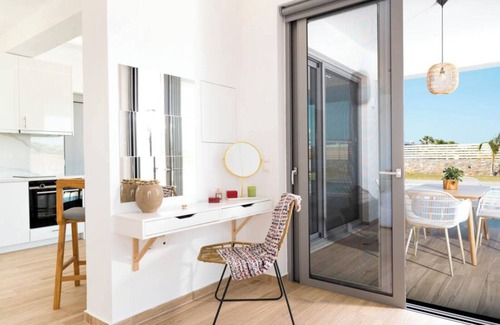 Analipsi Villa | BH1027 - C - Heraklion