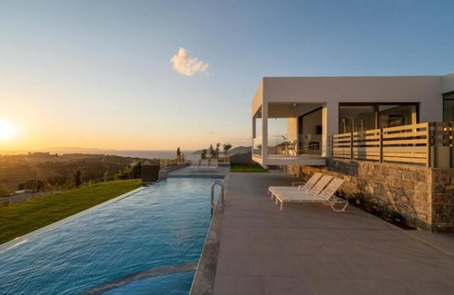 Agia Pelagia Villa | BH1032 - C - Naxos