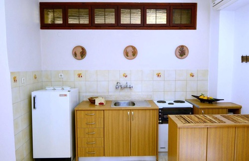 Agios Nikolaos Apartment | BH120 - R - Apt Agios Nikolaos