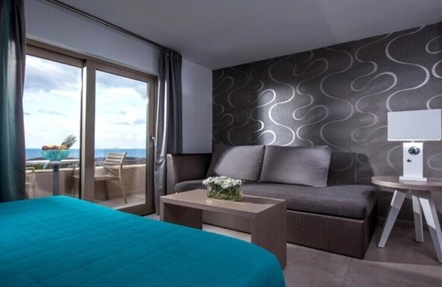 Agia Pelagia Hotel | BH133 - C - Suite Heraklion
