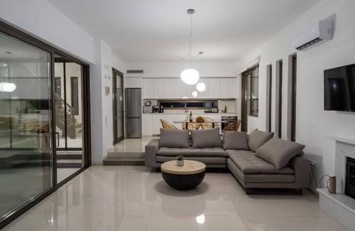 Agia Pelagia Villa | BH229 - B - villa Heraklionn
