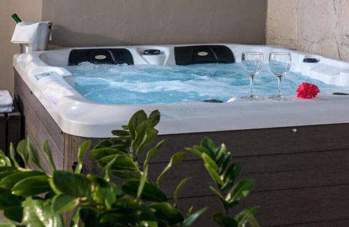 Agia Pelagia Apartment | BH252 - C - Suite Heraklion