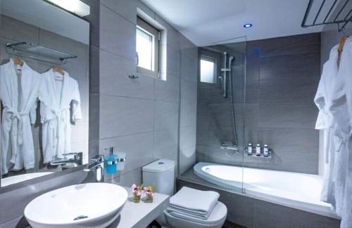 Agia Pelagia Apartment | BH252 - C - Suite Heraklion