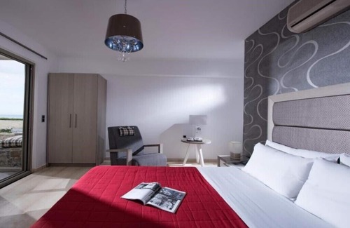 Agia Pelagia Apartment | BH252 - C - Suite Heraklion