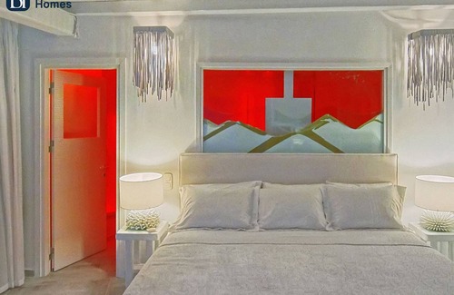 Fanari Villa | BH279 - C - Villa Mykonos