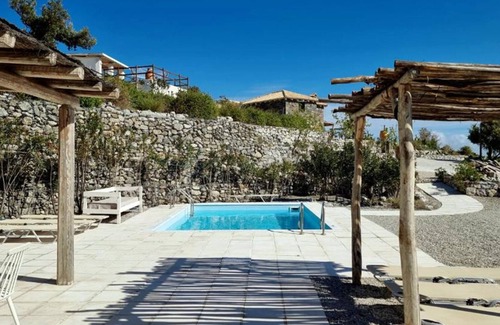 Vizari Villa | BH333 - C - Villa Rethymno
