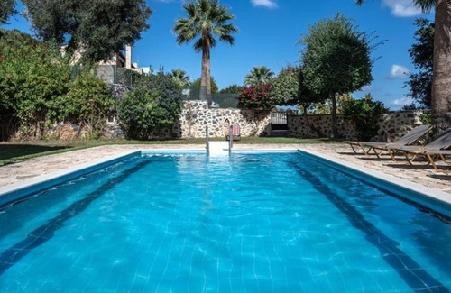 Agia Triada Villa | BH342 - B - Villa Rethymno