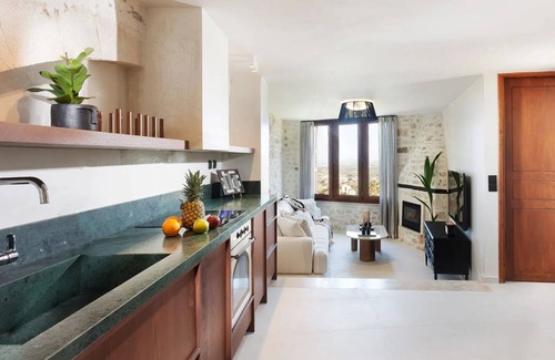 Maroulas Villa | BH364 - C - Villa Rethymno