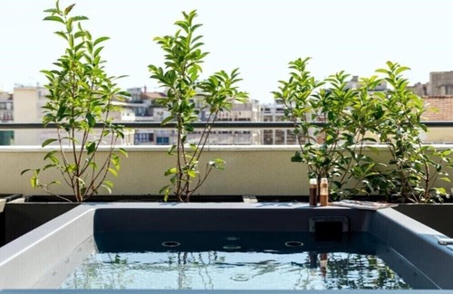 Thessaloniki City Centre Apartment | BH704 - C - Suite Thessaloniki