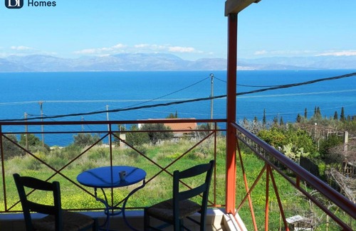 Sarakiniko Villa | BH791 - B - Villa Kalavrita