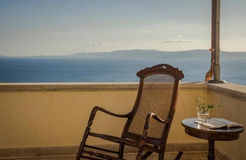 Eleios-Pronnoi Villa | BH865 - C - Villa Kefalonia
