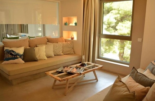 Skiathos Apartment | BH981 - C - Suite Skiathos