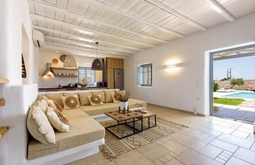 Drios Villa | BH994 - C - Villa Paros