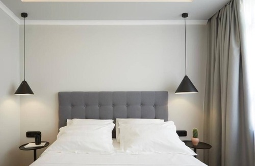 Athens City Centre Hotel | BHA004 - C - Room Athens