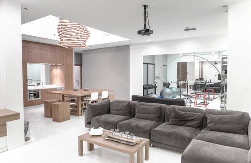 Athens City Centre Apartment | BHA009 - C - Suite Athens