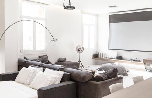 Athens City Centre Apartment | BHA009 - C - Suite Athens