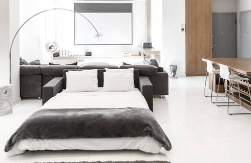 Athens City Centre Apartment | BHA009 - C - Suite Athens