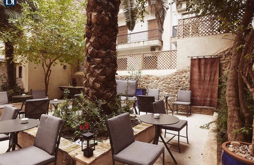 Athens City Centre Apartment | BHA024 - C - Suite Athens