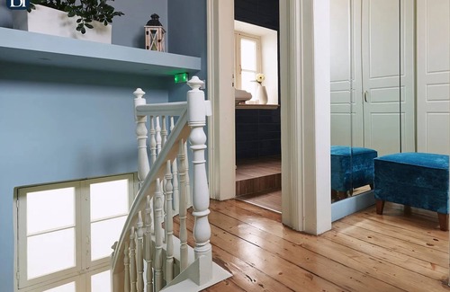 Athens City Centre Apartment | BHA024 - C - Suite Athens