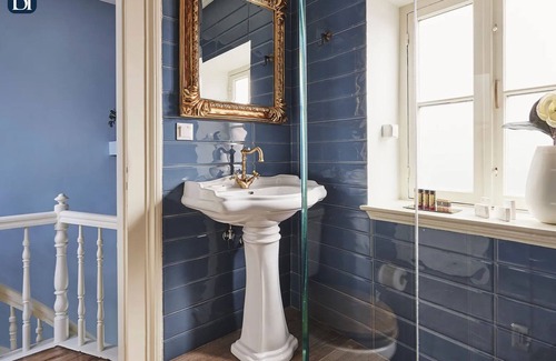 Athens City Centre Apartment | BHA024 - C - Suite Athens