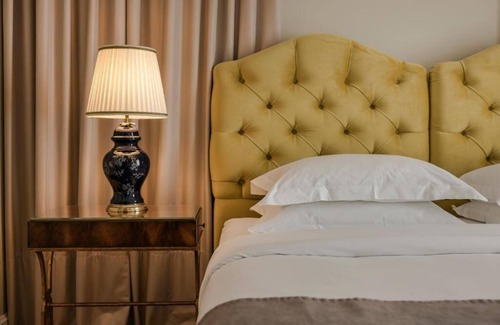 Koukaki Apartment | BHA035 - C - Suite Athens
