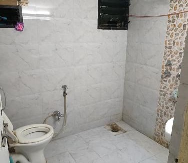 Nagpur Apartment | Bhagirathi apartment