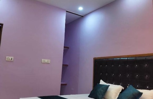 Karchana Hotel | Bhai ji hotel