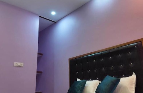 Karchana Hotel | Bhai ji hotel