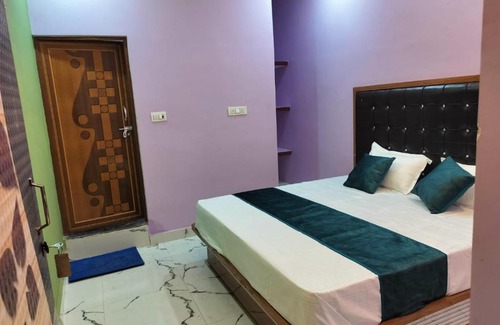 Karchana Hotel | Bhai ji hotel
