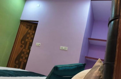 Karchana Hotel | Bhai ji hotel