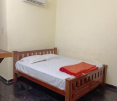 Tiruvannamalai Hotel | Bhairava Residency Tiruvannamalai