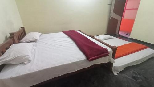 Tiruvannamalai Hotel | Bhairava Residency Tiruvannamalai