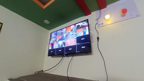 Tiruvannamalai Hotel | Bhairava Residency Tiruvannamalai