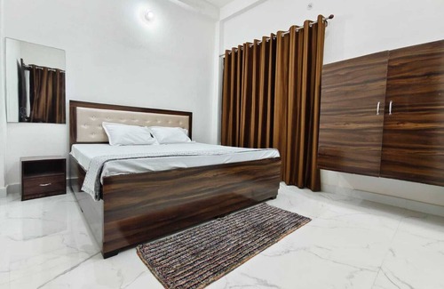Faizabad House | Bharat Raj Homestay By GRB
