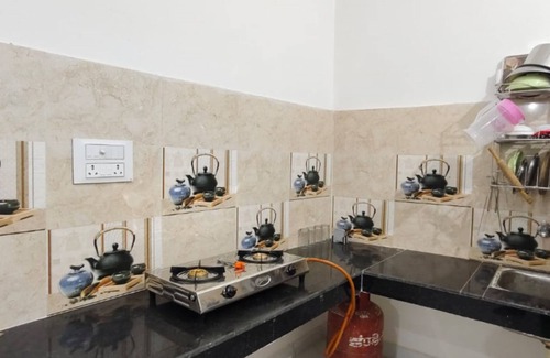Faizabad House | Bharat Raj Homestay By GRB