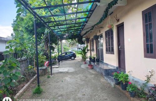 Kottathara Apartment | Bhasuri AC Room 1