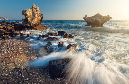 Agios Gordios Apartment | BhC