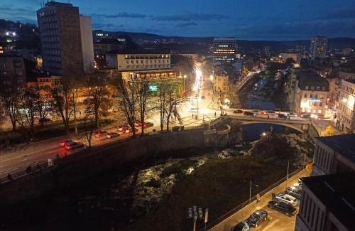 Gabrovo Apartment | BHN ТОП ЦЕНТЪР СТУДИО
