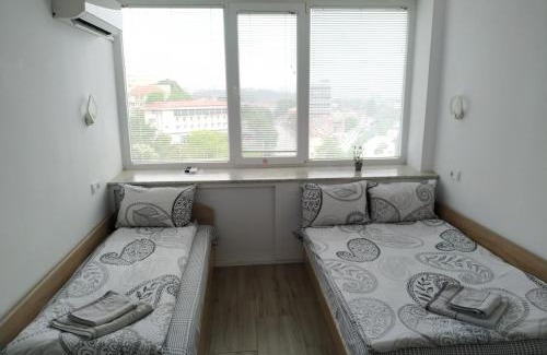 Gabrovo Apartment | BHN ТОП ЦЕНТЪР СТУДИО