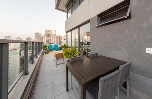 Nova Nazare Apartment | BHomy Mode