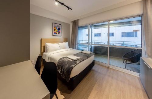 Nova Nazare Apartment | BHomy Mode